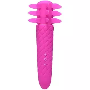 Inmi Lingus Clitoral Stimulator with Insert Able Vibrator Handle Inmi Lingus Clitoral Stimulator with Insert Able Vibrator Handle