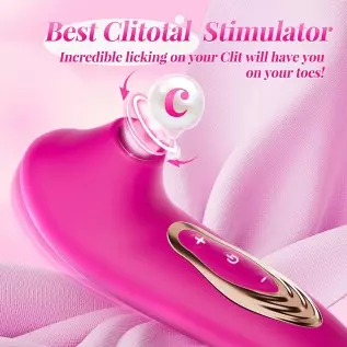 Adult Sex Toys for Women Rose Sex Toy Clitoral Licking Sucking Vibrator Rose Toy, Rose Sex Stimulator for Women Female Couples S Adult Sex Toys for Women Rose Sex Toy Clitoral Licking Sucking Vibrator Rose Toy, Rose Sex Stimulator for Women Female Couples S