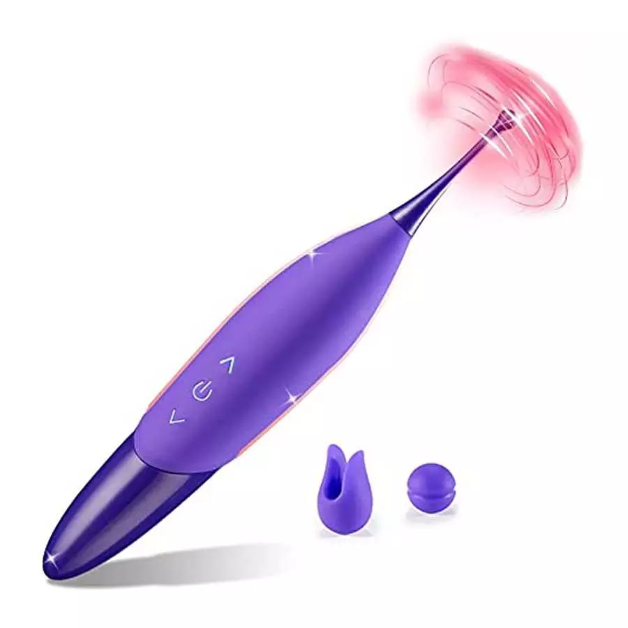 Adult Sex Toys for Women Couples - Aumood High Frequency Powerful Female Vibrating Clitoral G spot Vibrator Stimulator, Women's Adult Sex Toys for Women Couples - Aumood High Frequency Powerful Female Vibrating Clitoral G spot Vibrator Stimulator, Women's