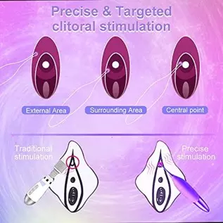 Adult Sex Toys for Women Couples - Aumood High Frequency Powerful Female Vibrating Clitoral G spot Vibrator Stimulator, Women's Adult Sex Toys for Women Couples - Aumood High Frequency Powerful Female Vibrating Clitoral G spot Vibrator Stimulator, Women's