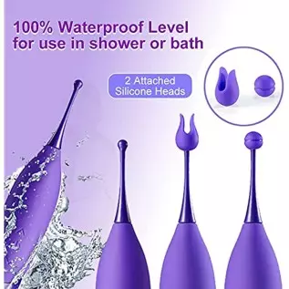 Adult Sex Toys for Women Couples - Aumood High Frequency Powerful Female Vibrating Clitoral G spot Vibrator Stimulator, Women's Adult Sex Toys for Women Couples - Aumood High Frequency Powerful Female Vibrating Clitoral G spot Vibrator Stimulator, Women's