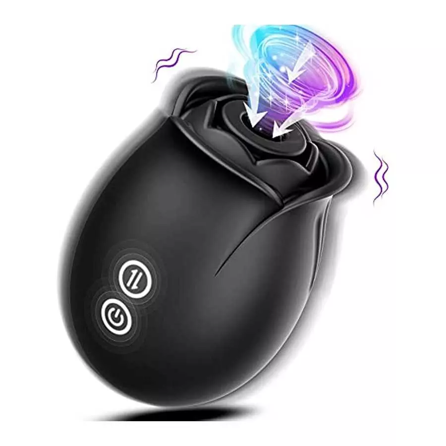 Rose Sex Toy Adult Toys - Rose Virbrater for Women Sex Toys with 9 Sucking Modes, G Spot Vibrator Adult Sex Toys, Toys for Women Rose Sex Toy Adult Toys - Rose Virbrater for Women Sex Toys with 9 Sucking Modes, G Spot Vibrator Adult Sex Toys, Toys for Women