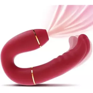 Adult Sex Toys for Women Sex Toy - Innovative 9 Sucking & 9 Pulsing Action Clitoral Sucking Vibrators for G Spot Stimulation, 2i