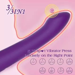 Clitoral Licking Sucking Toy G spot Vibrator, Healexcer Tongue Oral Vibrating Adult Sex Toys for Women Pleasure with a Suction C Clitoral Licking Sucking Toy G spot Vibrator, Healexcer Tongue Oral Vibrating Adult Sex Toys for Women Pleasure with a Suction C