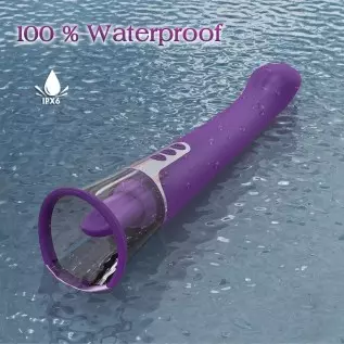 Clitoral Licking Sucking Toy G spot Vibrator, Healexcer Tongue Oral Vibrating Adult Sex Toys for Women Pleasure with a Suction C Clitoral Licking Sucking Toy G spot Vibrator, Healexcer Tongue Oral Vibrating Adult Sex Toys for Women Pleasure with a Suction C