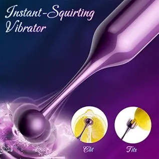 Clitoral Vibrator Sex Stimulator Toy for Women Pleasure, Precision Targeted Nipple Clip Mini Anal Clit Bullet Vibrator with 10 P Clitoral Vibrator Sex Stimulator Toy for Women Pleasure, Precision Targeted Nipple Clip Mini Anal Clit Bullet Vibrator with 10 P