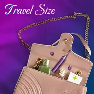 Clitoral Vibrator Sex Stimulator Toy for Women Pleasure, Precision Targeted Nipple Clip Mini Anal Clit Bullet Vibrator with 10 P Clitoral Vibrator Sex Stimulator Toy for Women Pleasure, Precision Targeted Nipple Clip Mini Anal Clit Bullet Vibrator with 10 P