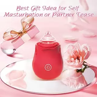 2023 Newly Rose Sex Toy Vibrator Stimulator for Women, MYCREATMO Pulsating Rose Adult Women Couples Sex Toys Vibrators with 7 Mo 2023 Newly Rose Sex Toy Vibrator Stimulator for Women, MYCREATMO Pulsating Rose Adult Women Couples Sex Toys Vibrators with 7 Mo