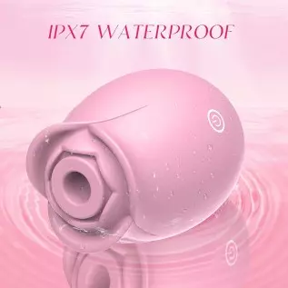 Rose Sex Toy for Women Vibrator-Adult Sucking Sex Stimulator for Women with 9 Suction, G Spot Dildo Vibrator for Clitoral Nipple Rose Sex Toy for Women Vibrator-Adult Sucking Sex Stimulator for Women with 9 Suction, G Spot Dildo Vibrator for Clitoral Nipple
