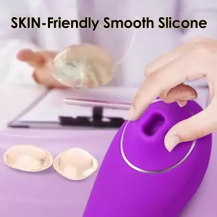 Clitoral Sucking Vibrator Sex Toys - Adult Toys Dildo Vibrating Sucking for Her Pleasure Toys for Women's Sex with 9 Suctions G- Clitoral Sucking Vibrator Sex Toys - Adult Toys Dildo Vibrating Sucking for Her Pleasure Toys for Women's Sex with 9 Suctions G-