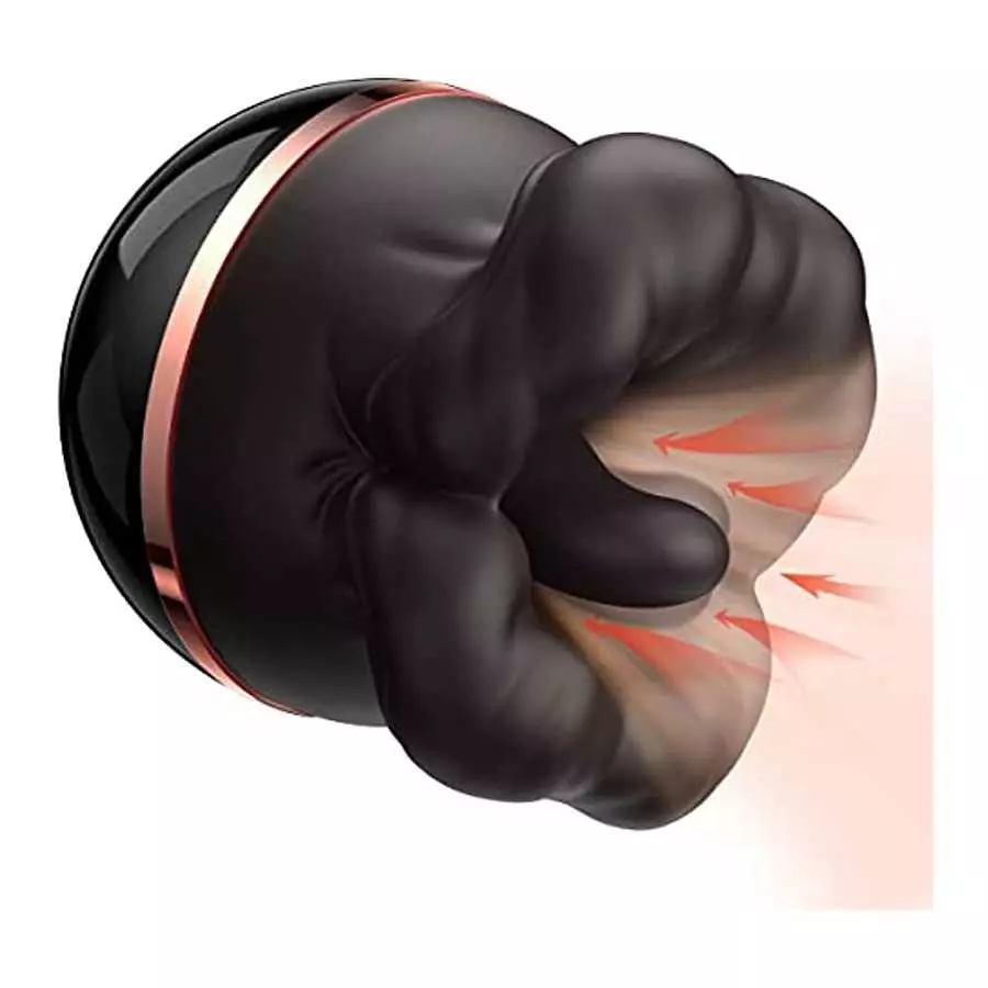 Rose Sex Toy for Woman, 2 in 1 Suction Licking Vibrator, Clitoral Stimulator Tongue Toy with 8 Modes, Female Nipple Clitoral Lic Rose Sex Toy for Woman, 2 in 1 Suction Licking Vibrator, Clitoral Stimulator Tongue Toy with 8 Modes, Female Nipple Clitoral Lic