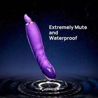 Kstasn Clitoral Licking SuctionToy G spot Vibrator - Tongue Oral Vibrating Adult Sex Toys for Women Pleasure with a Suction Cup Kstasn Clitoral Licking SuctionToy G spot Vibrator - Tongue Oral Vibrating Adult Sex Toys for Women Pleasure with a Suction Cup