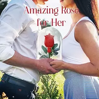 ALBRINE Rose Sex Toys, Rose Sex Stimulator for Women with 9 Licking and 9 Vibrating Modes, Dual Tongue Sex Toys Dildo for Nipple ALBRINE Rose Sex Toys, Rose Sex Stimulator for Women with 9 Licking and 9 Vibrating Modes, Dual Tongue Sex Toys Dildo for Nipple