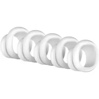 Satisfyer Pro 2 Replacement Climax Tips - 5-Pack Satisfyer Pro 2 Replacement Climax Tips - 5-Pack