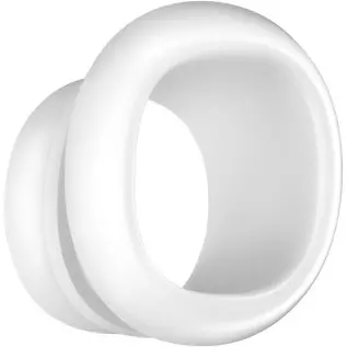 Satisfyer Pro 2 Replacement Climax Tips - 5-Pack Satisfyer Pro 2 Replacement Climax Tips - 5-Pack