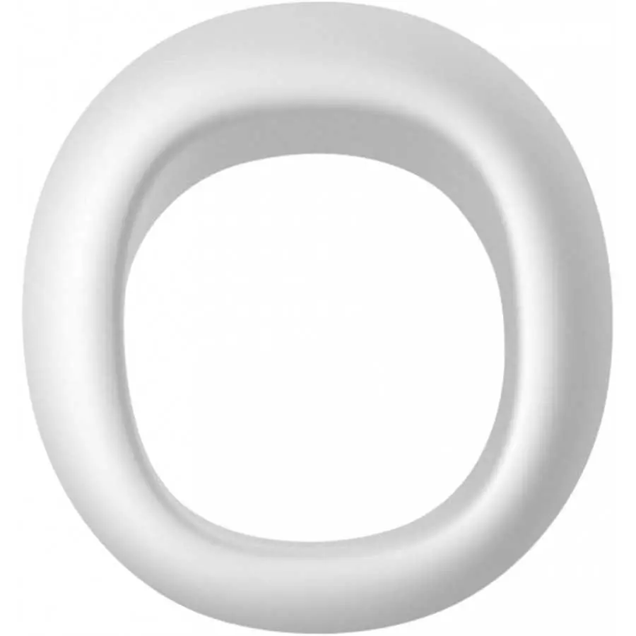 Satisfyer Pro 2 Replacement Climax Tips - 5-Pack