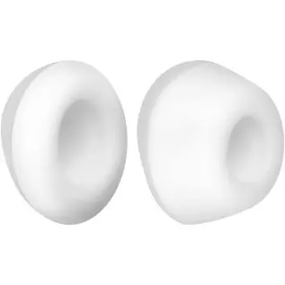 Satisfyer Pro 2 Replacement Climax Tips - 5-Pack Satisfyer Pro 2 Replacement Climax Tips - 5-Pack