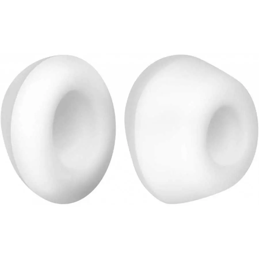 Satisfyer Pro 2 Replacement Climax Tips - 5-Pack