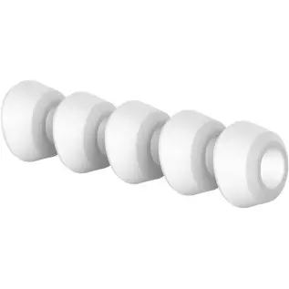 Satisfyer Pro 2 Replacement Climax Tips - 5-Pack Satisfyer Pro 2 Replacement Climax Tips - 5-Pack