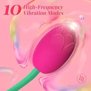 G Spot Vibrators Sex Toys, Adult Toys Vibrator Rose Sex Stimulator for Women, Rose Sex Toy Dildo with 10 Vibrating 5 Tapping Mod G Spot Vibrators Sex Toys, Adult Toys Vibrator Rose Sex Stimulator for Women, Rose Sex Toy Dildo with 10 Vibrating 5 Tapping Mod