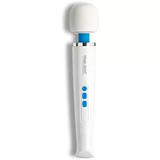Magic Wand Rechargeable Massager
