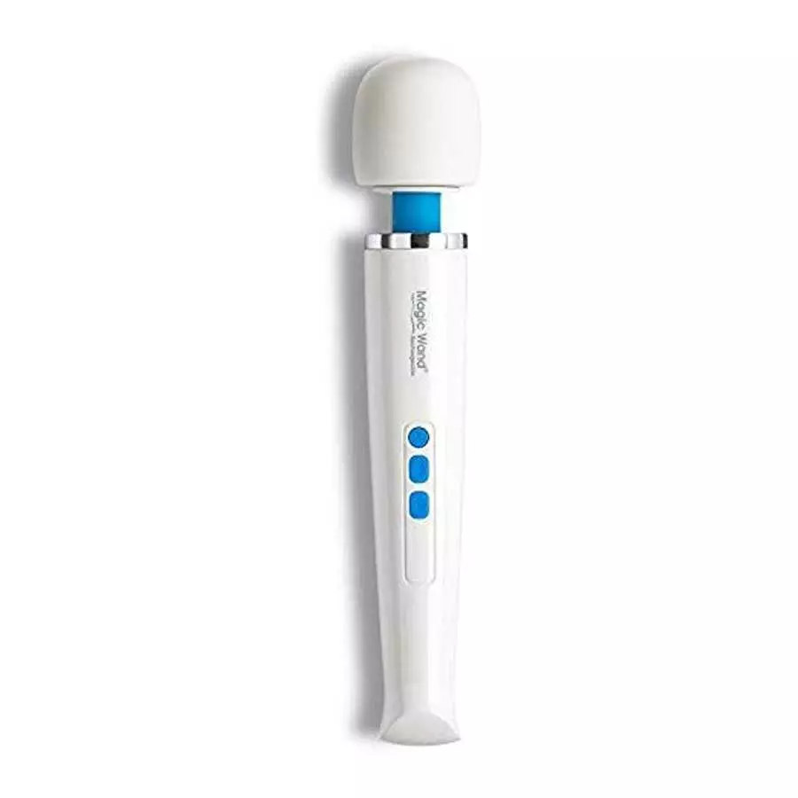 Magic Wand Rechargeable Massager Magic Wand Rechargeable Massager