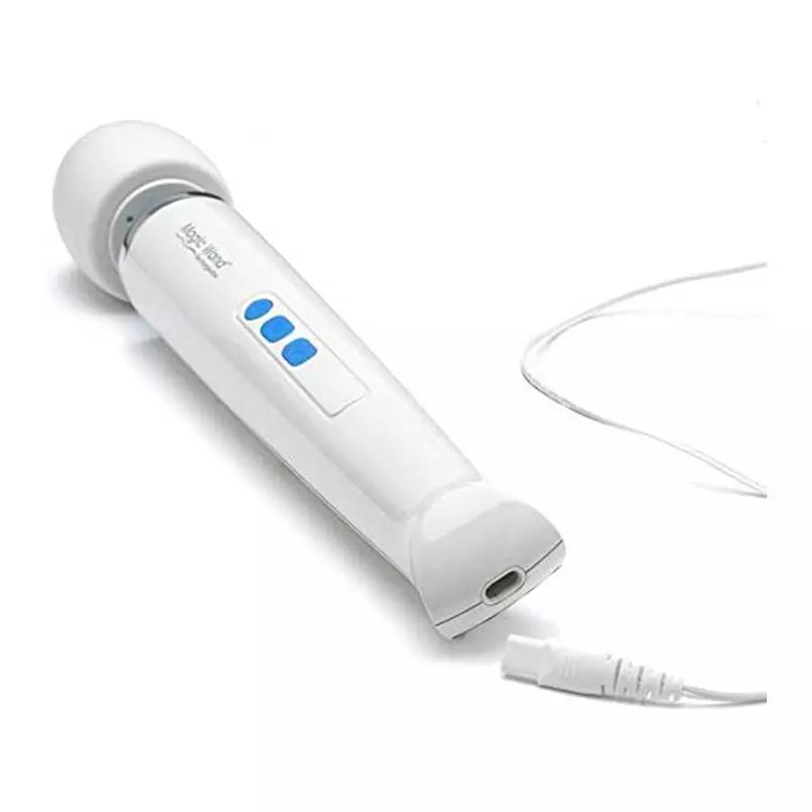 Magic Wand Rechargeable Massager