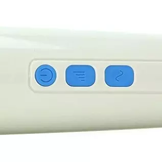 Magic Wand Rechargeable Massager Magic Wand Rechargeable Massager