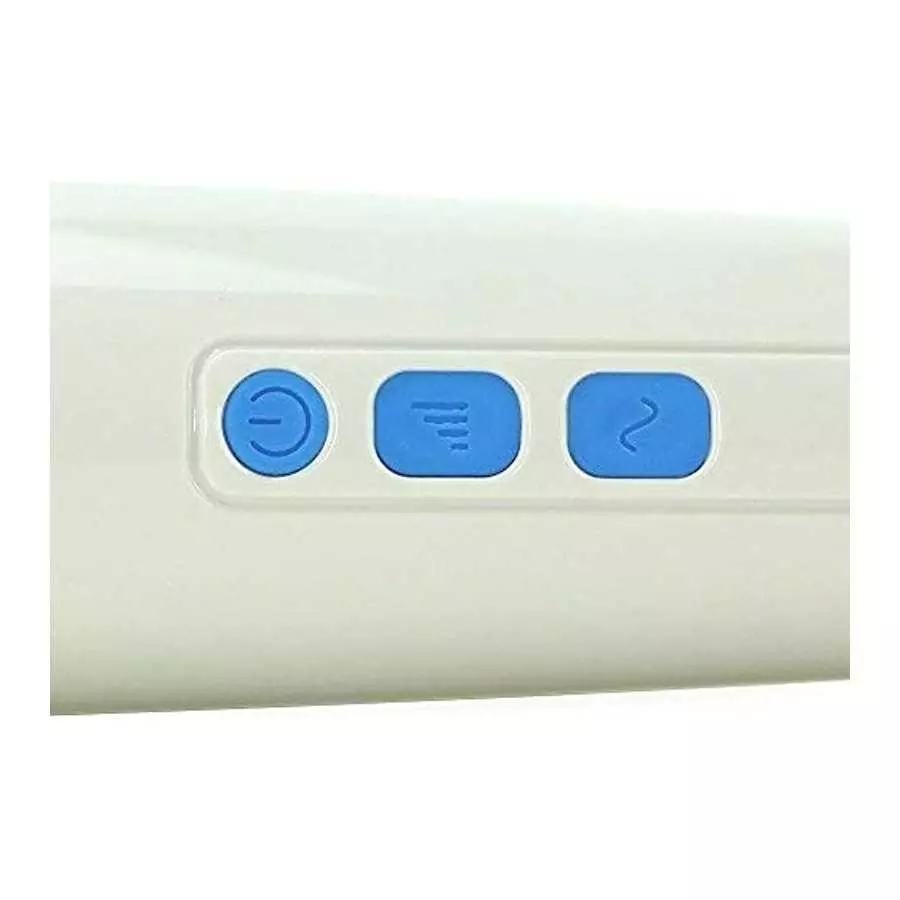 Magic Wand Rechargeable Massager