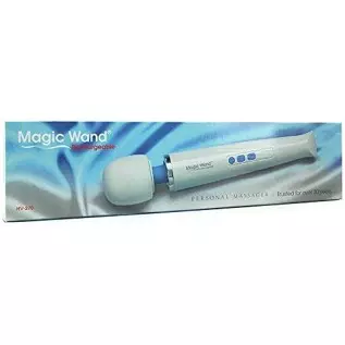 Magic Wand Rechargeable Massager Magic Wand Rechargeable Massager