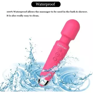 Safiman Bullet Vagina Stimulator Rose Vibrator Adult Massager Wand Magic Waterproof 20 Vibration Nipple Rabbit Pocket roket G Sp Safiman Bullet Vagina Stimulator Rose Vibrator Adult Massager Wand Magic Waterproof 20 Vibration Nipple Rabbit Pocket roket G Sp