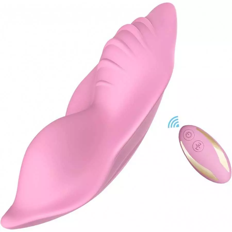 Wearable Panty Vibrator with Wireless Remote Control Vibrating Eggs,Rechargeable Butterfly Vibrators Clitorals Stimulator for Wo Wearable Panty Vibrator with Wireless Remote Control Vibrating Eggs,Rechargeable Butterfly Vibrators Clitorals Stimulator for Wo