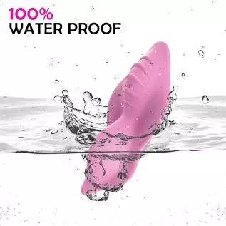 Wearable Panty Vibrator with Wireless Remote Control Vibrating Eggs,Rechargeable Butterfly Vibrators Clitorals Stimulator for Wo Wearable Panty Vibrator with Wireless Remote Control Vibrating Eggs,Rechargeable Butterfly Vibrators Clitorals Stimulator for Wo