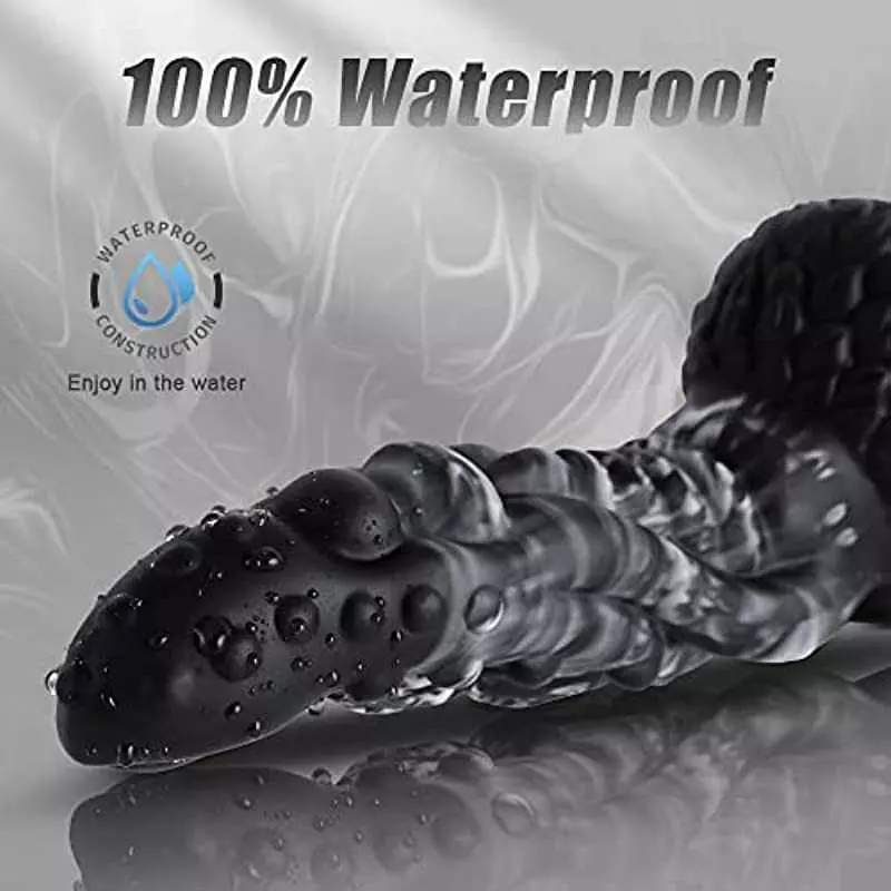 Realistic Dildos for Women and Men,Sex Toys Bad Dragon Silicone Huge Big Anal Dildos with Strong Suction Cup, Adult Dildos Senso