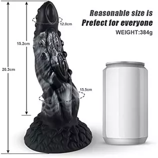 Realistic Dildos for Women and Men,Sex Toys Bad Dragon Silicone Huge Big Anal Dildos with Strong Suction Cup, Adult Dildos Senso