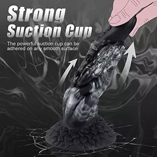 Realistic Dildos for Women and Men,Sex Toys Bad Dragon Silicone Huge Big Anal Dildos with Strong Suction Cup, Adult Dildos Senso