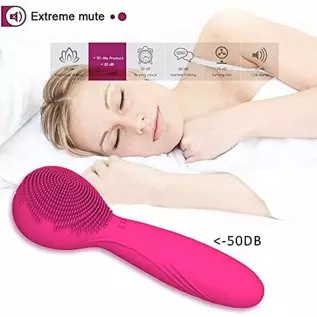 SXHMSAL 3-in-1 Heating Pulse Vibrator Dildo for Vagina G-spot Clitoral Brush Stimulator, 10 Thrusting&Rotating Waterproof Anal W SXHMSAL 3-in-1 Heating Pulse Vibrator Dildo for Vagina G-spot Clitoral Brush Stimulator, 10 Thrusting&Rotating Waterproof Anal W