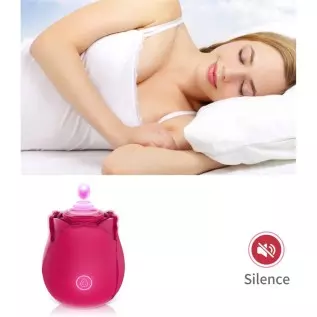 Rose&nbsp;for Women Flower (Red) R2