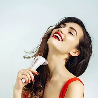 Satisfyer Number Two Air-Pulse Clitoris Stimulator - Non-Contact Clitoral Sucking Pressure-Wave Technology, Waterproof Satisfyer Number Two Air-Pulse Clitoris Stimulator - Non-Contact Clitoral Sucking Pressure-Wave Technology, Waterproof