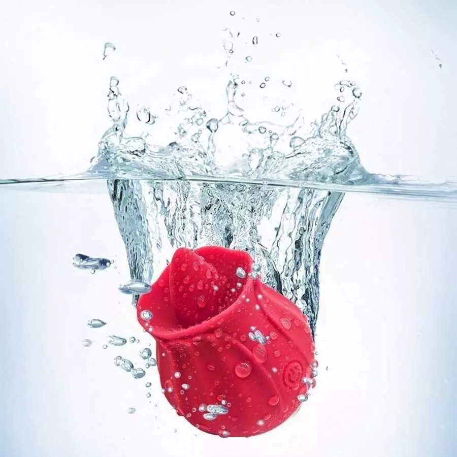 2022 Newly Sex Roses Sex Toys for Woman Clitoral Vibrator Sex Stimulator Sweet Spot Teasing Nipple Clitoris Masturbating Things 