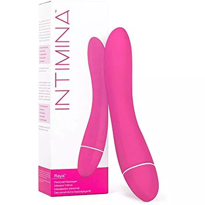 Intimina Raya Personal Massager for Women Intimina Raya Personal Massager for Women