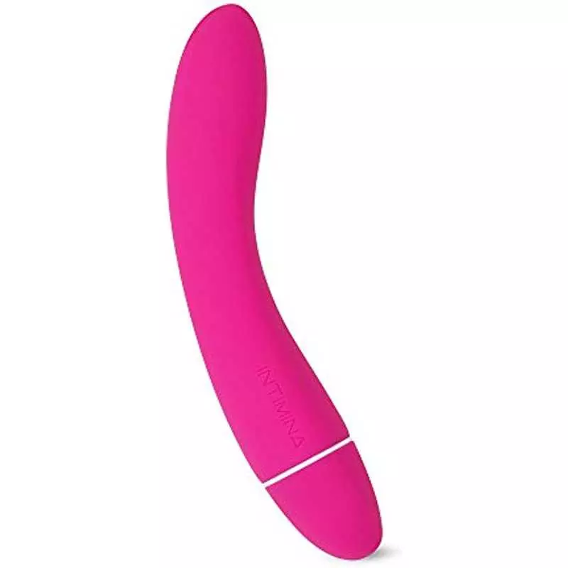 Intimina Raya Personal Massager for Women