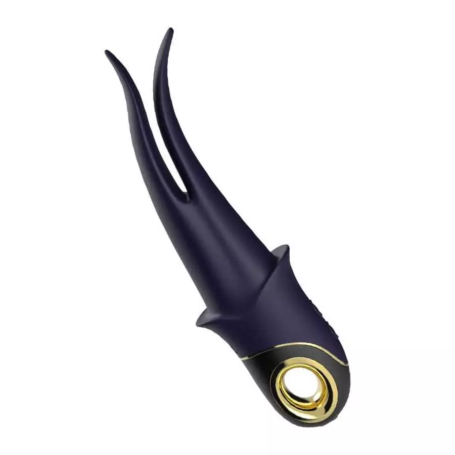 Clitoral Nipple Stimulation Vibrator, Dildo Tongue Licking Vibrator with Nine Vibration Modes Adult Sex Toys, Games for Female C Clitoral Nipple Stimulation Vibrator, Dildo Tongue Licking Vibrator with Nine Vibration Modes Adult Sex Toys, Games for Female C