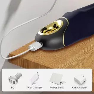 Clitoral Nipple Stimulation Vibrator, Dildo Tongue Licking Vibrator with Nine Vibration Modes Adult Sex Toys, Games for Female C Clitoral Nipple Stimulation Vibrator, Dildo Tongue Licking Vibrator with Nine Vibration Modes Adult Sex Toys, Games for Female C