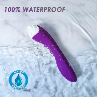 2 in 1 Tongue Licking And G Spot Dildo Vibrator- With Heating Function Nine Tongue Licking Vibration Modes, Nipples Clit Vagina 2 in 1 Tongue Licking And G Spot Dildo Vibrator- With Heating Function Nine Tongue Licking Vibration Modes, Nipples Clit Vagina