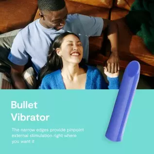 We-Vibe Anniversary Collection Sex Toys for Couples - Sync Couples Vibrator & Tango Clitoral Stimulator - G-spot and Clitoris St We-Vibe Anniversary Collection Sex Toys for Couples - Sync Couples Vibrator & Tango Clitoral Stimulator - G-spot and Clitoris St