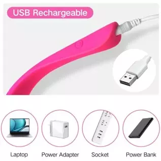 G Spot Vibrator with APP Remote Control Sex Toys for Couples, Gephonsi Clit Vibrators Vaginal Massager Sex Toy for Women Pleasur