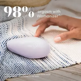 Womanizer Liberty Clitoral Sucking Vibrator Clit Sucking Toy for Women, Pink Rose Womanizer Liberty Clitoral Sucking Vibrator Clit Sucking Toy for Women, Pink Rose