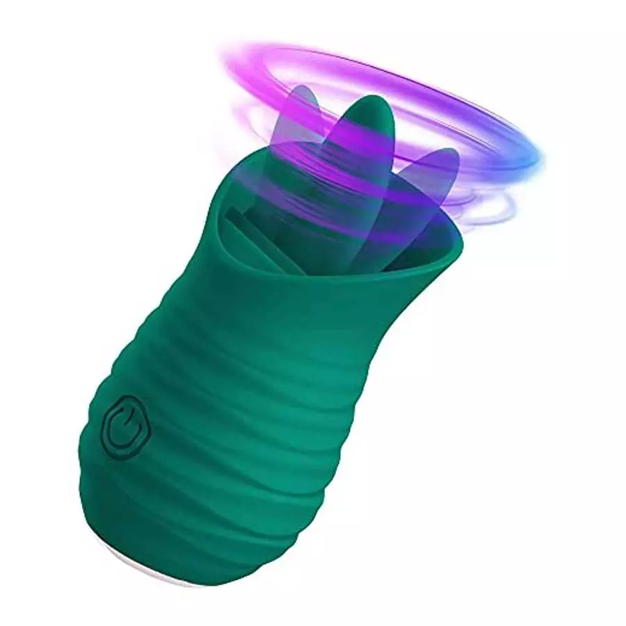 Clitoris Stimulation Tongue Licking Vibrator Rose Toy Womens Toys for Adult Pleasure Clitorals Stimulator for Women Sex Toys for Clitoris Stimulation Tongue Licking Vibrator Rose Toy Womens Toys for Adult Pleasure Clitorals Stimulator for Women Sex Toys for