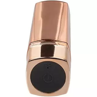 CalExotics SE-2930-35-2 Hide & Play™ Rechargeable Lipstick - Purple